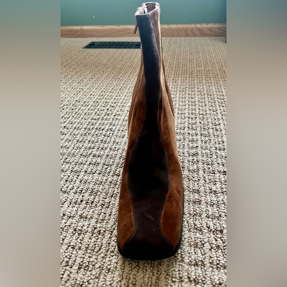 Jeffrey Campbell Lava Booties - Picture 3 of 8